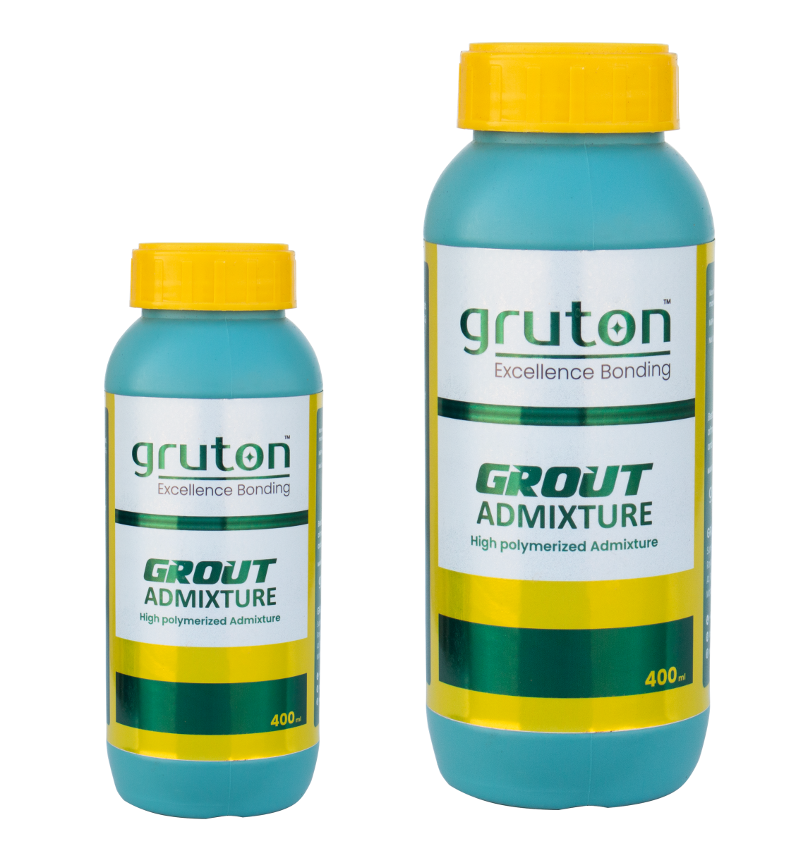 Grout Admixture