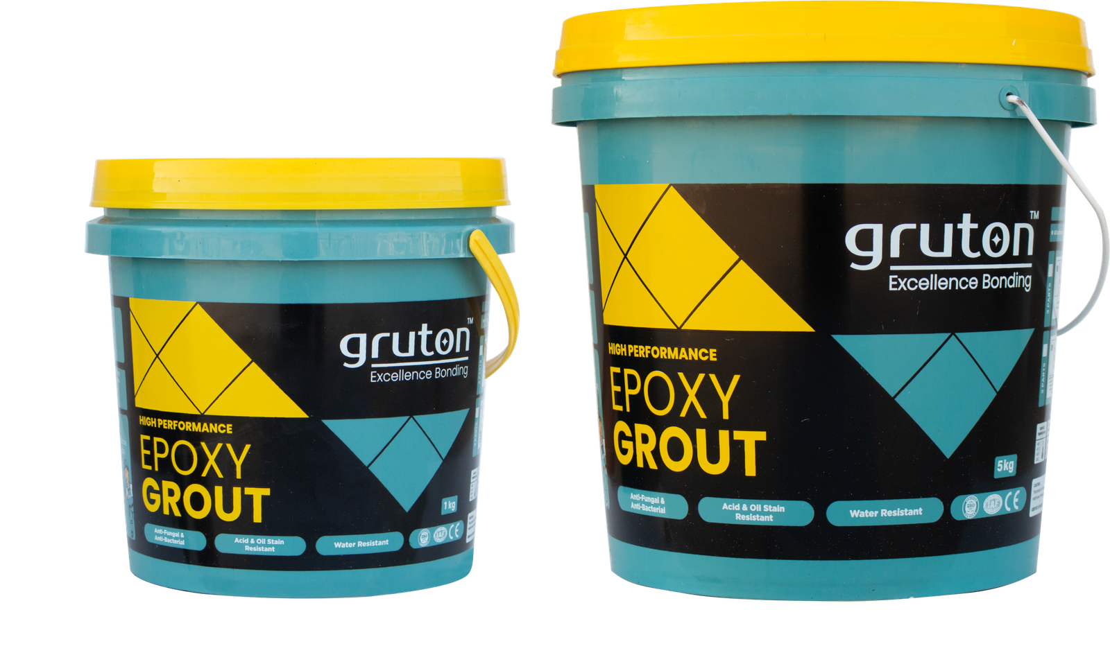 Epoxy Grout