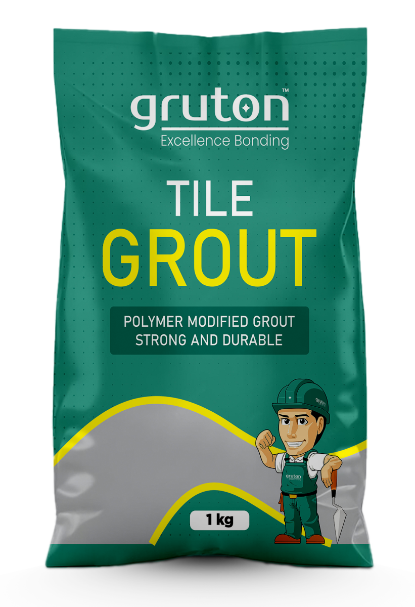Tile Grout